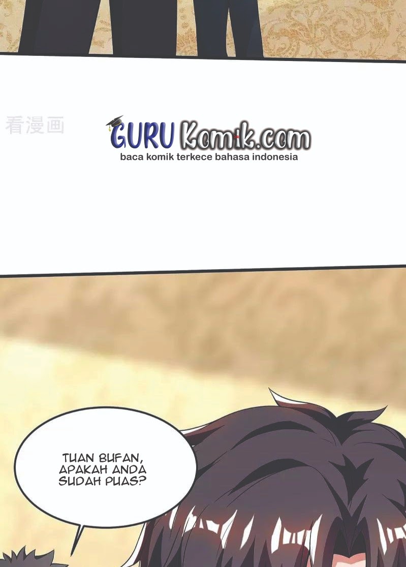 Rebirth Abandoned Less Return Chapter 124 Gambar 4
